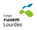 Colegio Lourdes