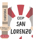 Logo de Colegio San Lorenzo