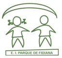 Logo de Nursery Parque De Fidiana
