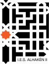 Logo de Instituto Alhaken II
