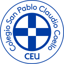Logo de Colegio CEU San Pablo Claudio Coello