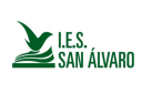 Logo de Instituto San Álvaro