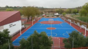 Colegio Juan Zaragueta