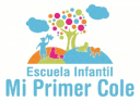 Logo de Escuela Infantil Nuestro Primer Cole - Centro Concertado