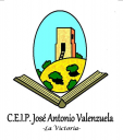Logo de Escola José Antonio Valenzuela