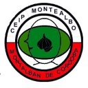 Logo de Escola Monte Albo