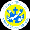 Logo de Colegio San Luis y San Ildefonso