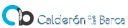 Logo de Instituto Calderón De La Barca