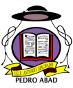 Logo de Colegio Antonio Machado