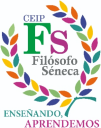 Logo de Colegio Filosofo Séneca