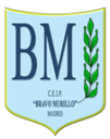Logo de Colegio Bravo Murillo