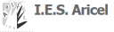 Logo de Instituto Aricel