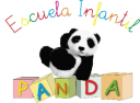 Logo de Escuela Infantil Panda