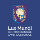 Logo de Colegio Lux Mundi