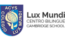 Logo de Colegio Lux Mundi