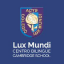 Logo de Lux Mundi