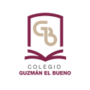 Logo de Instituto Privado Guzmán el Bueno