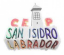 Logo de San Isidro Labrador