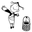 Logo de Trabenco