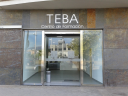 Logo de Instituto Academia Teba
