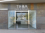 Logo de Academia Teba