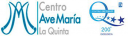 Logo de Colegio Ave María-la Quinta