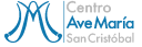 Logo de Colegio Ave María-san Cristóbal