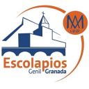Logo de Colegio Concertado Escolapios Granada Genil-Dulce Nombre...