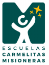 Logo de Colegio El Carmelo