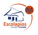 Logo de Colegio Escolapios Cartuja Luz Casanova