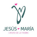 Logo de Colegio Cristo de la Yedra Jesús-María
