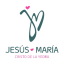 Logo de Cristo de la Yedra Jesús-María