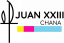 Logo de Juan XXIII Chana