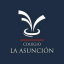 Logo de La Asunción