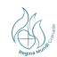 Logo de Regina Mundi