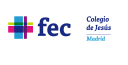 Logo de Colegio FEC de Jesús