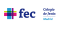 Logo de FEC de Jesús