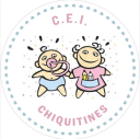 Logo de Escuela Infantil Chiquitines