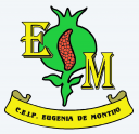 Logo de Colegio Eugenia De Montijo