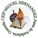 Logo de Escola Miguel Hernández