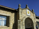 Colegio Virgen De Peña Sacra