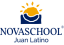 Logo de Novaschool Juan Latino