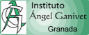 Logo de Instituto Ángel Ganivet
