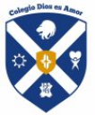 Logo de Centro Educativo  Dios Es Amor Cazuca