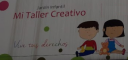 Logo de Colegio Mi Taller Creativo Nuevas Espigas