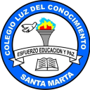 Logo de Colegio Luz Del Conocimiento