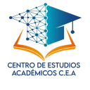Logo de Centro  De Estudios Academicos 