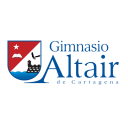 Logo de Gimnasio  Altair De Cartagena