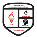 Logo de Colegio Amor A Bolívar