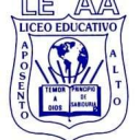Logo de Colegio Aposento Alto
